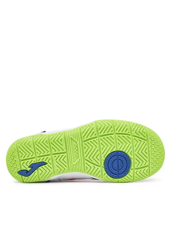 Футзалки Joma Top Flex Jr 32, фото №4