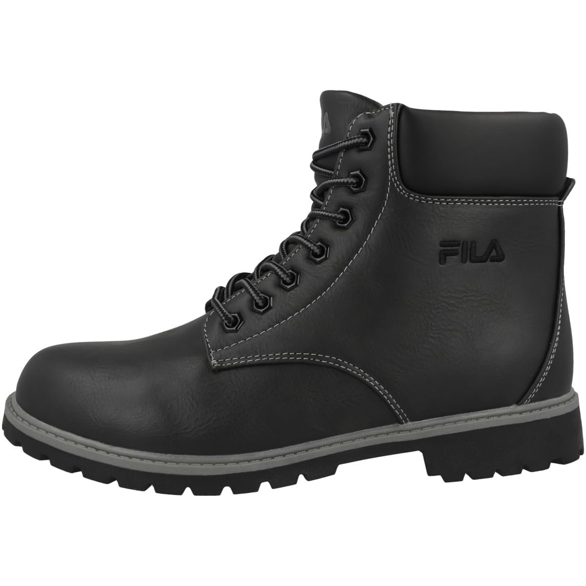 Мужские ботинки Fila Maverick Mid, фото №1