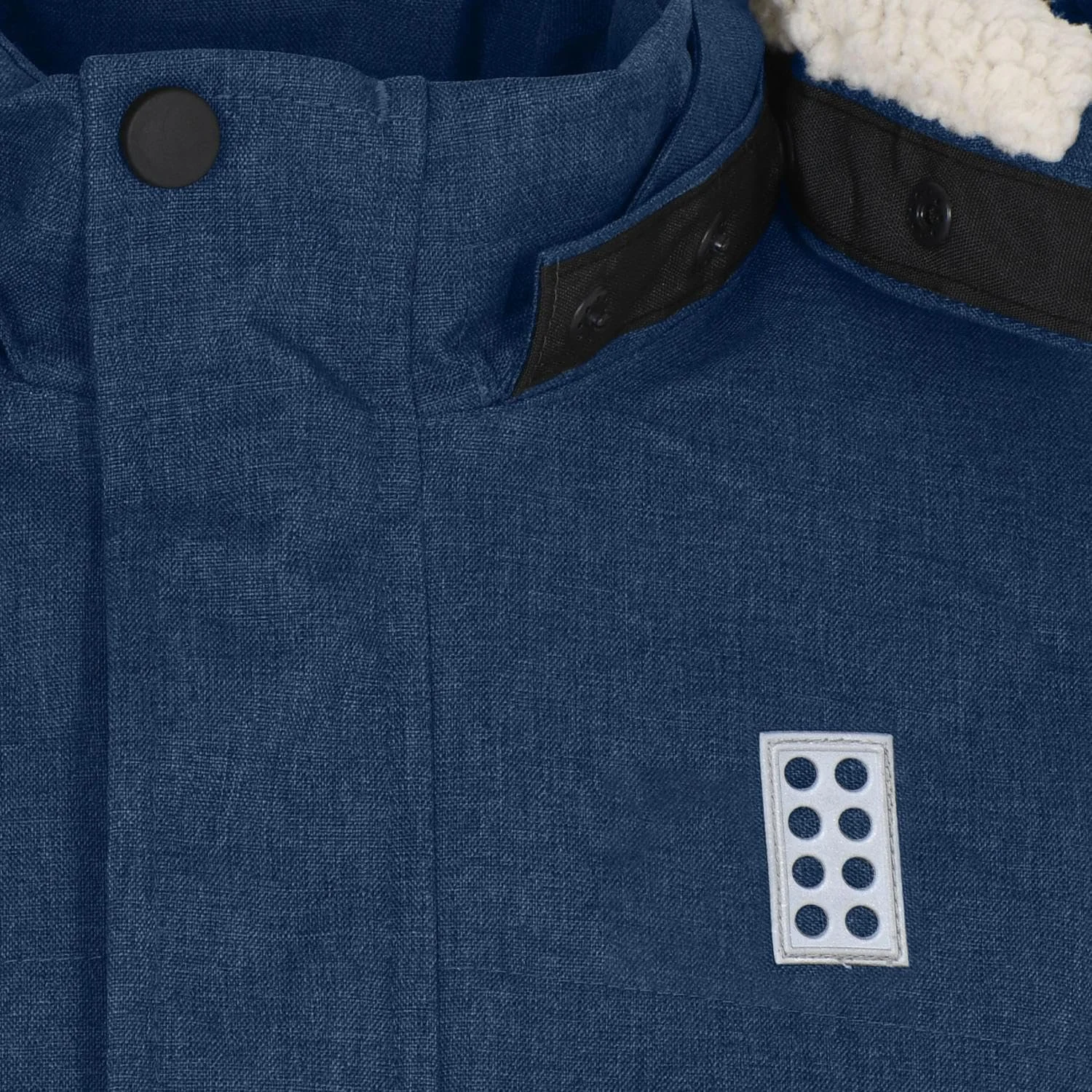 Зимова куртка LEGO Wear Водовідштовхувальна Вітронепроникна Тепла, фото №3