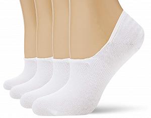 Шкарпетки Camano Жіночі (4 пари в упаковці) - Фото 1