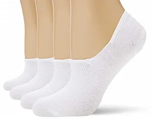 Носки Camano Женские (4 пары в упаковке) - Фото 1