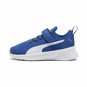 Кроссовки PUMA Unisex Kinder Flyer Runner V Inf - Фото 1