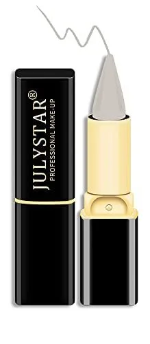 Карандаш для глаз Interookie Кремовая, Водостойкий и маслостойкая, фото №1