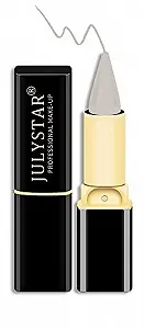 Карандаш для глаз Interookie Кремовая, Водостойкий и маслостойкая - Фото 1