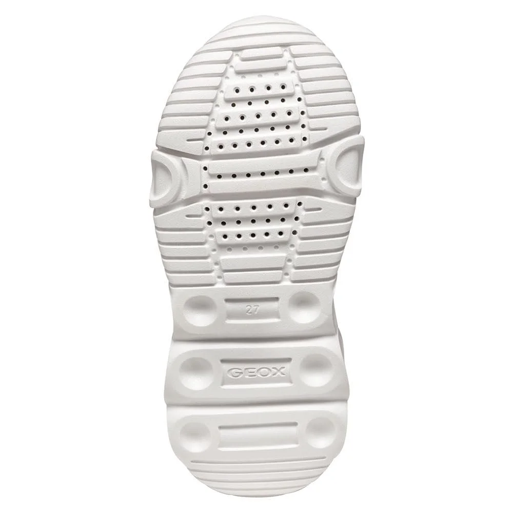 Кроссовки Geox J Wroom Boy D, фото №2 Кроссовки Geox J Wroom Boy D, фото №2