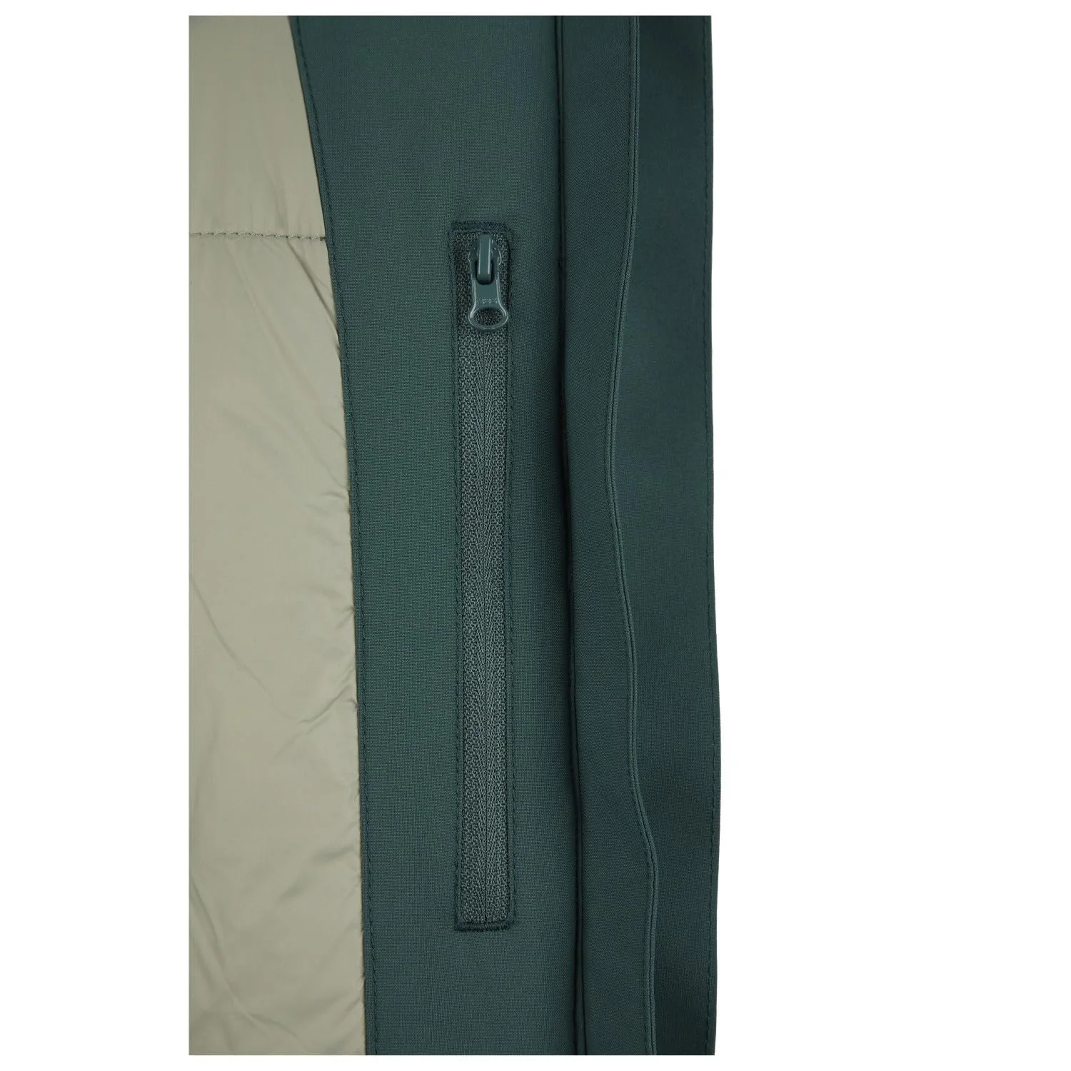 Пальто Stoic Damen MountainWool MMXX.UppsalaSt. II Парка, фото №8