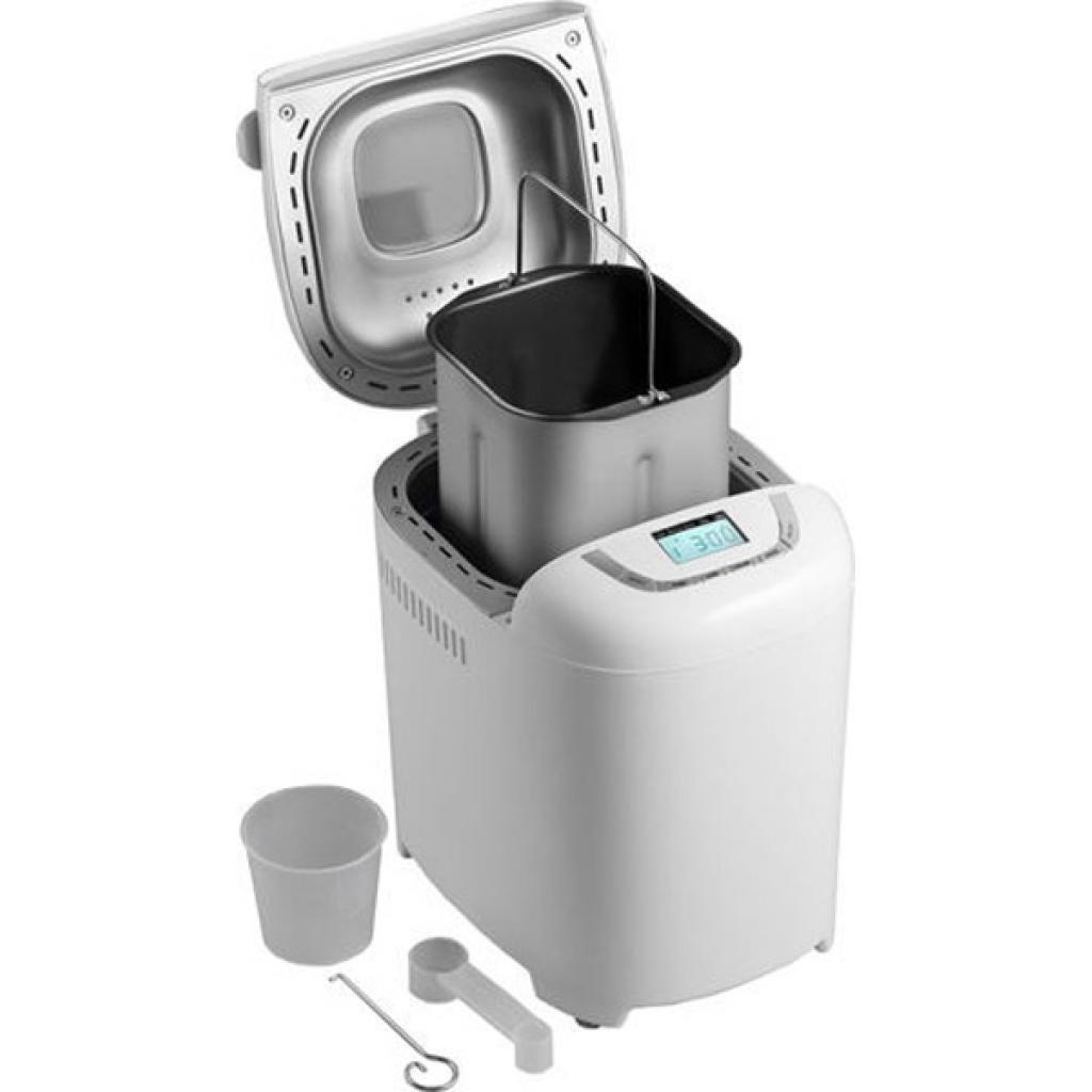 Хлібопіч Gorenje BM 910 W II, фото №2