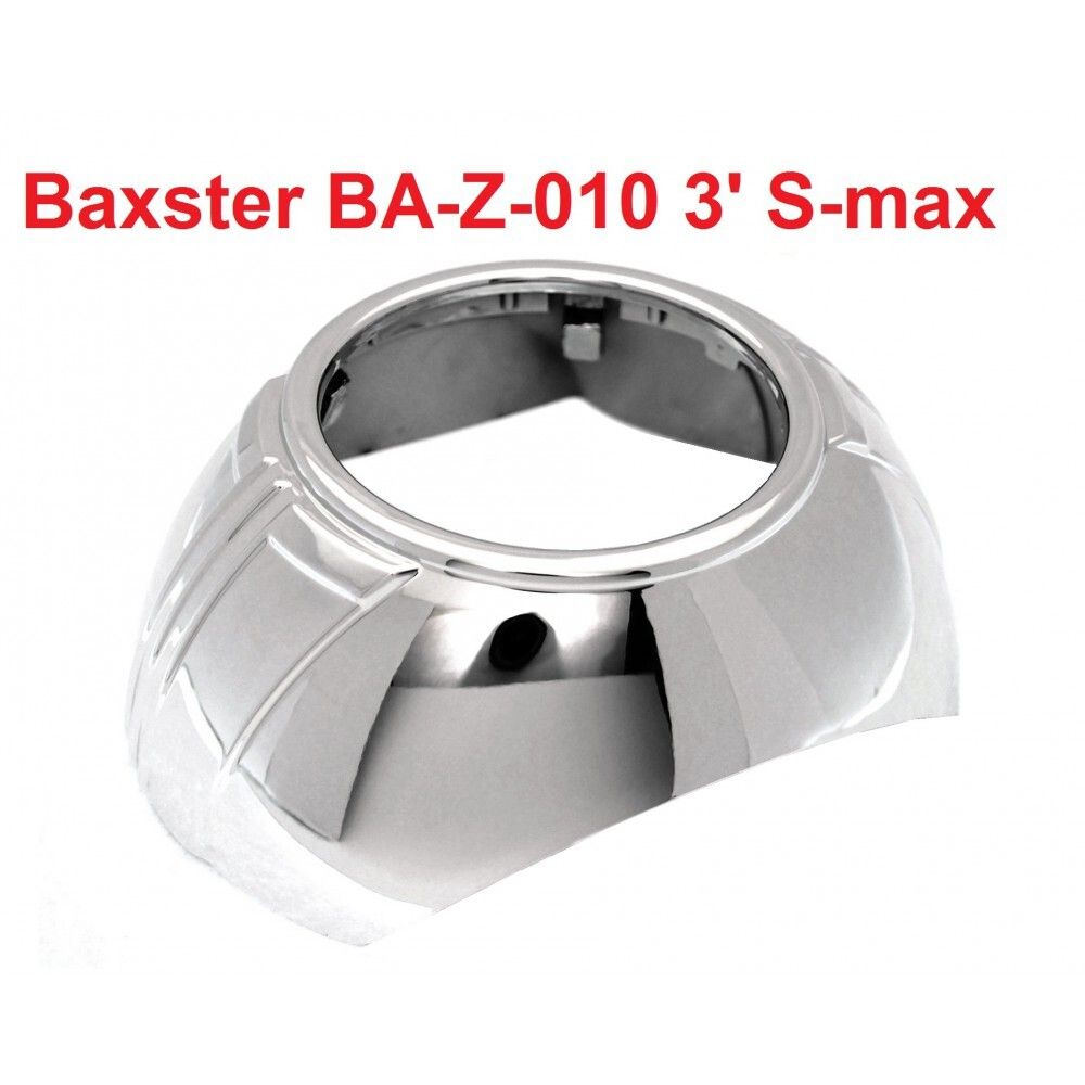 Маска для лінз Baxster BA-Z-010 S-max, фото №1
