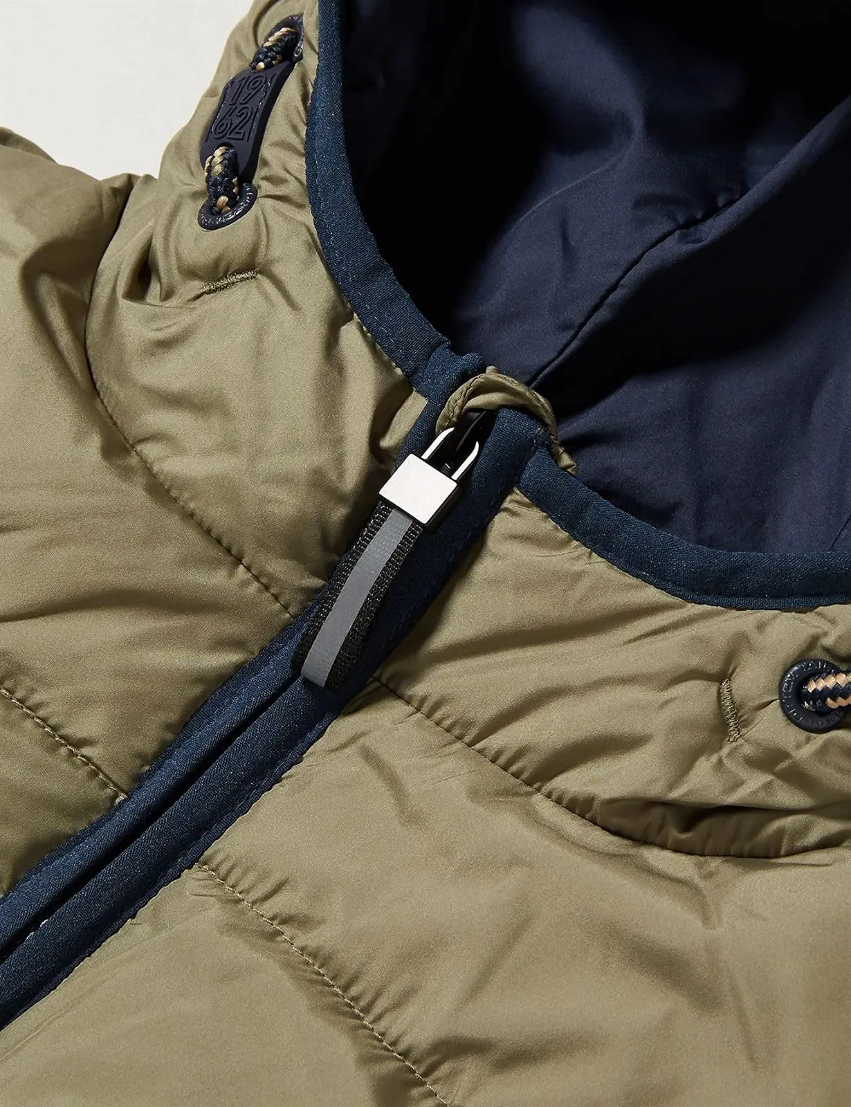 Зимняя куртка TOM TAILOR для мальчиков, фото №2 Зимняя куртка TOM TAILOR для мальчиков, фото №2