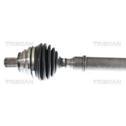 Приводной вал TRISCAN 8540 297036 для SKODA VW передний правый, фото №2 Приводной вал TRISCAN 8540 297036 для SKODA VW передний правый, фото №2