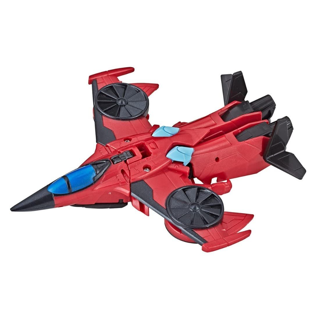 Трансформеры Cyberverse Warrior Windblade (E1905), фото №2