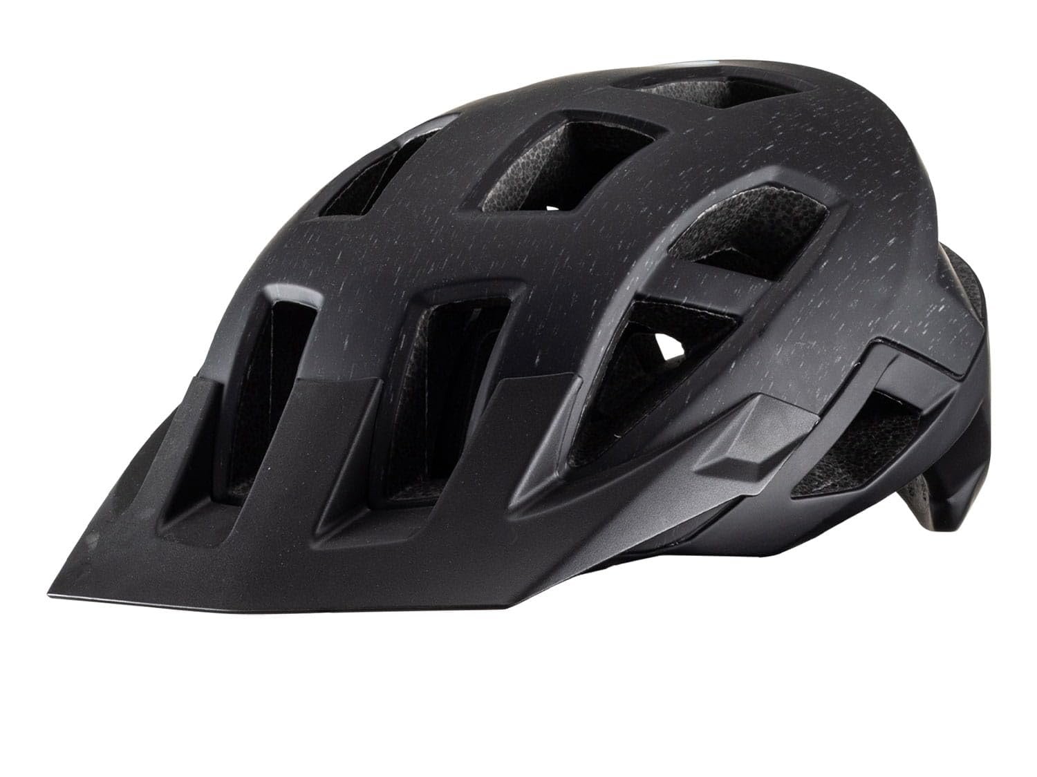 Шлем MTB Leatt Trail 2.0 Black, фото №1