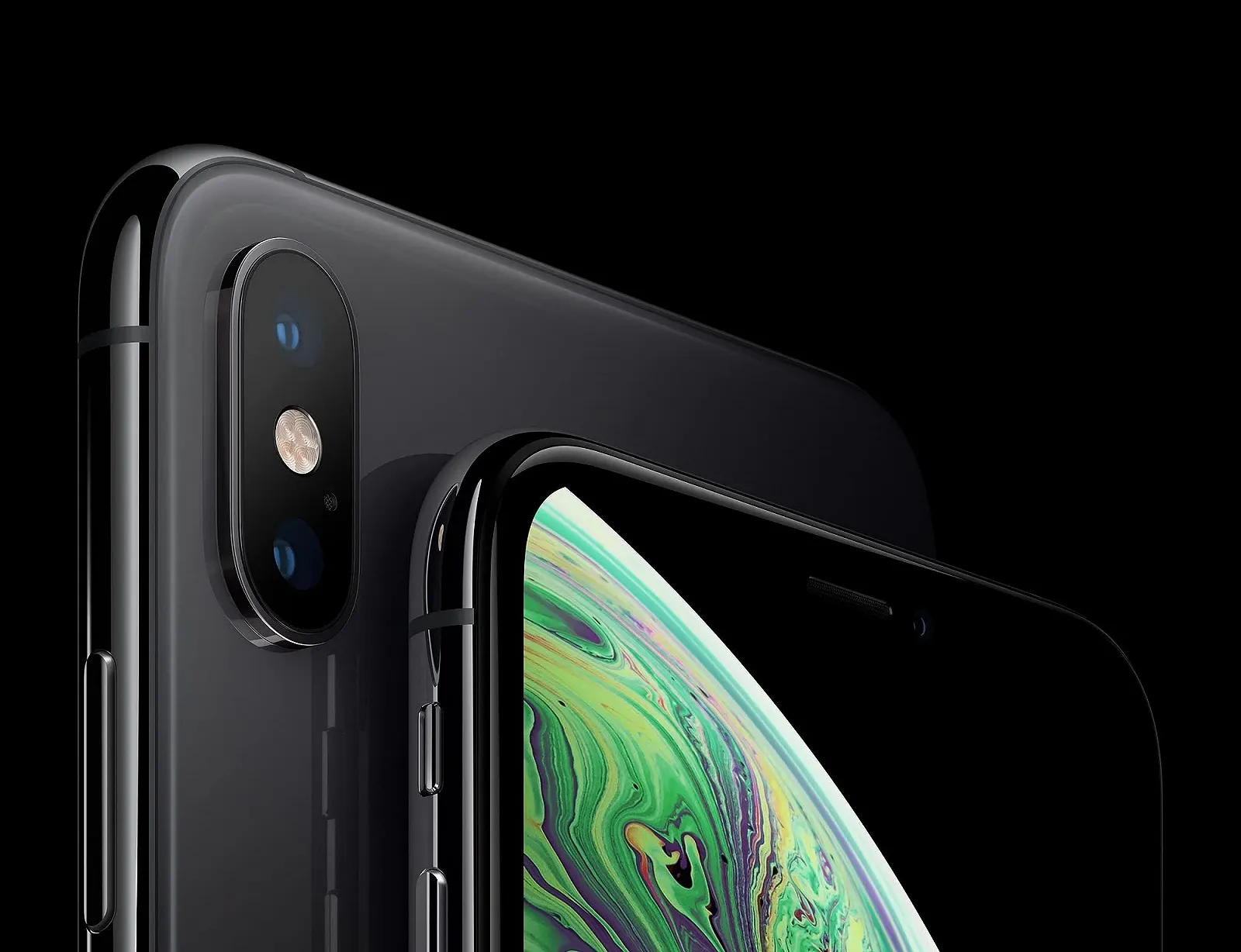Смартфон Apple iPhone XS 64 GB, фото №3 Смартфон Apple iPhone XS 64 GB, фото №3