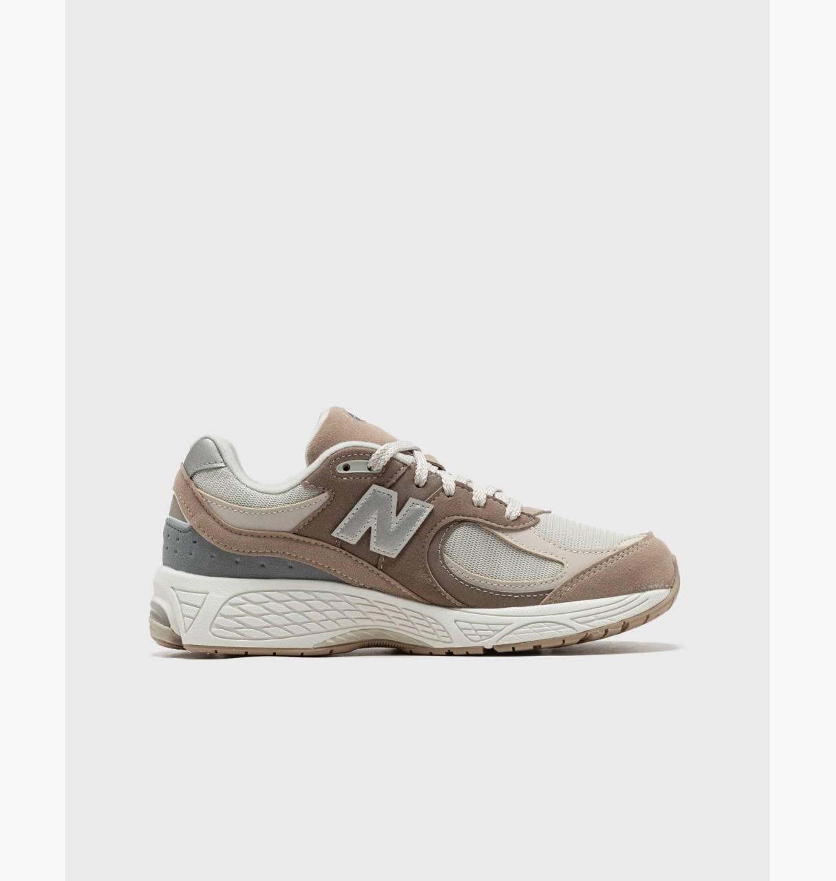 Кроссовки NEW BALANCE 2002R Размер 36, фото №2