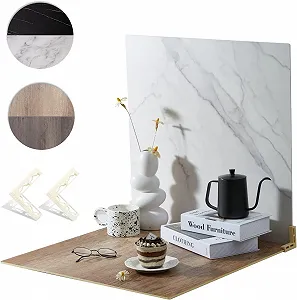 Фотофоны Zuomidie / 2шт / 60х60см / Разноцветный цена на synthetic.ua - Фото 1 Фотофоны Zuomidie / 2шт / 60х60см / Разноцветный synthetic.ua - Фото 1