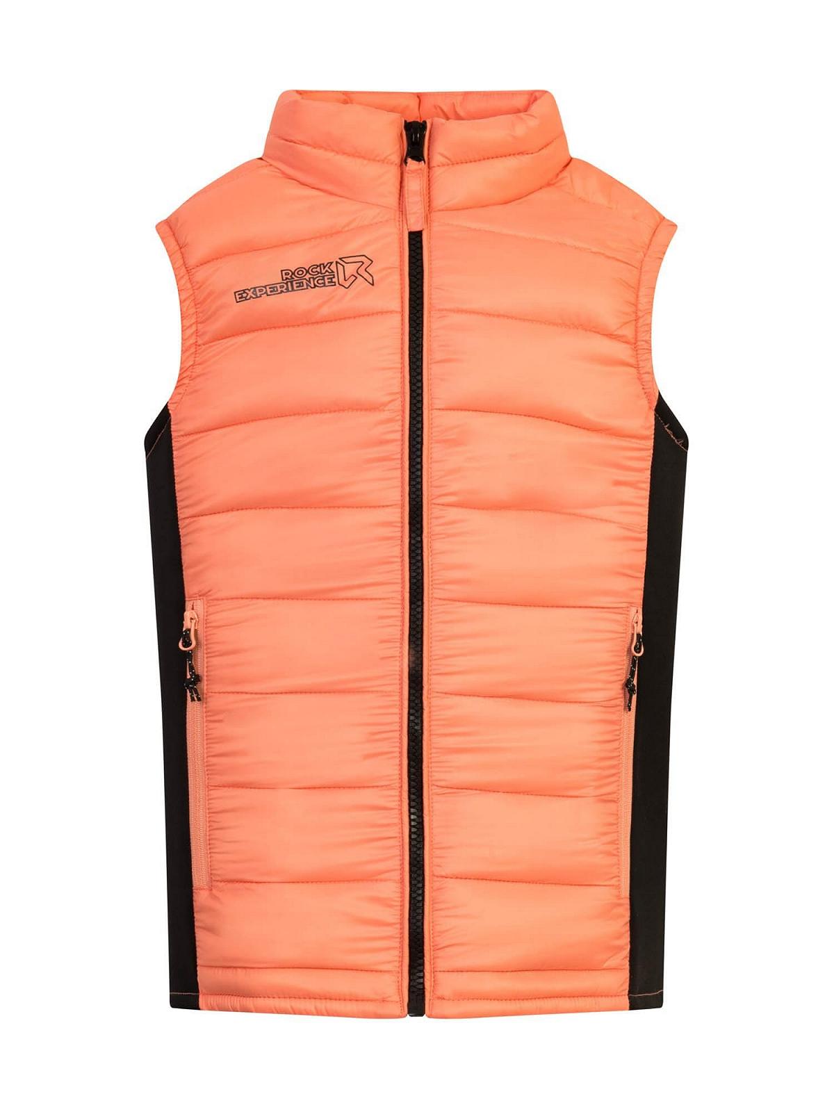 Жилет Rock Experience Fortune Hybrid Junior Унисекс, фото №1 Жилет Rock Experience Fortune Hybrid Junior Унисекс, фото №1