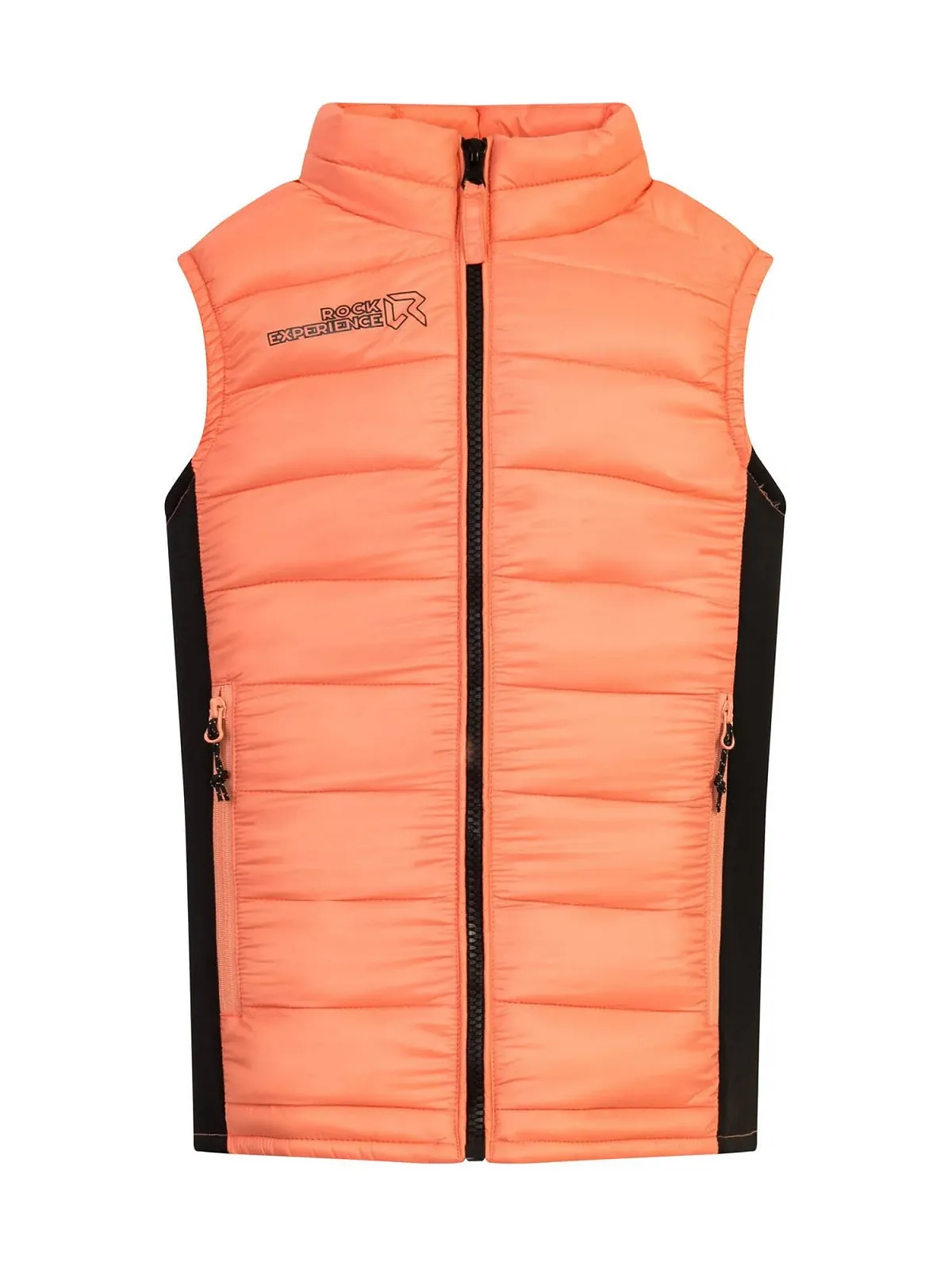 Жилет Rock Experience Fortune Hybrid Junior Унісекс, фото №1 Жилет Rock Experience Fortune Hybrid Junior Унісекс, фото №1