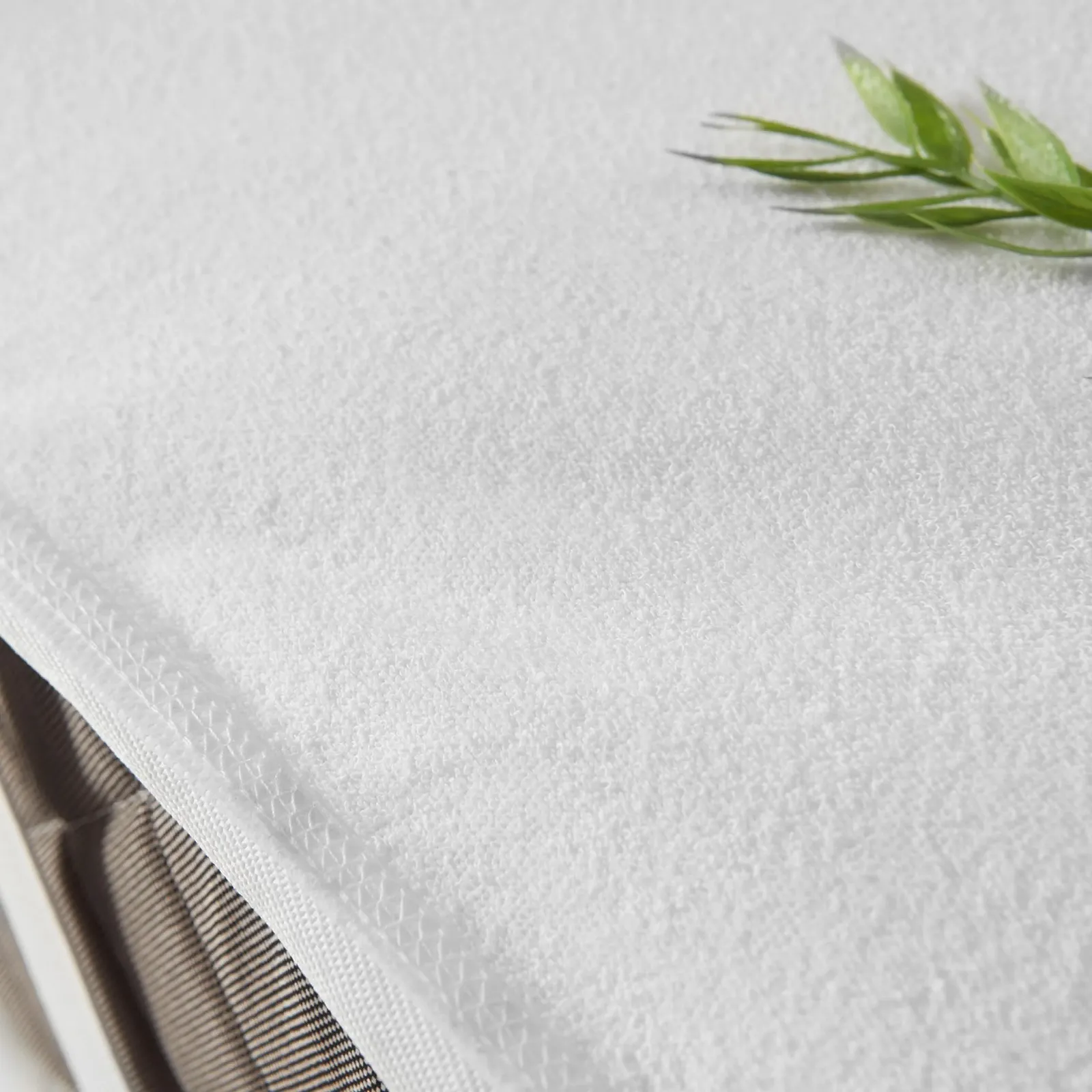 Наматрасник Mixibaby Водонепроницаемый Наматрасник Водонепроницаемая Подушка от недержания мочи Molton, фото №9