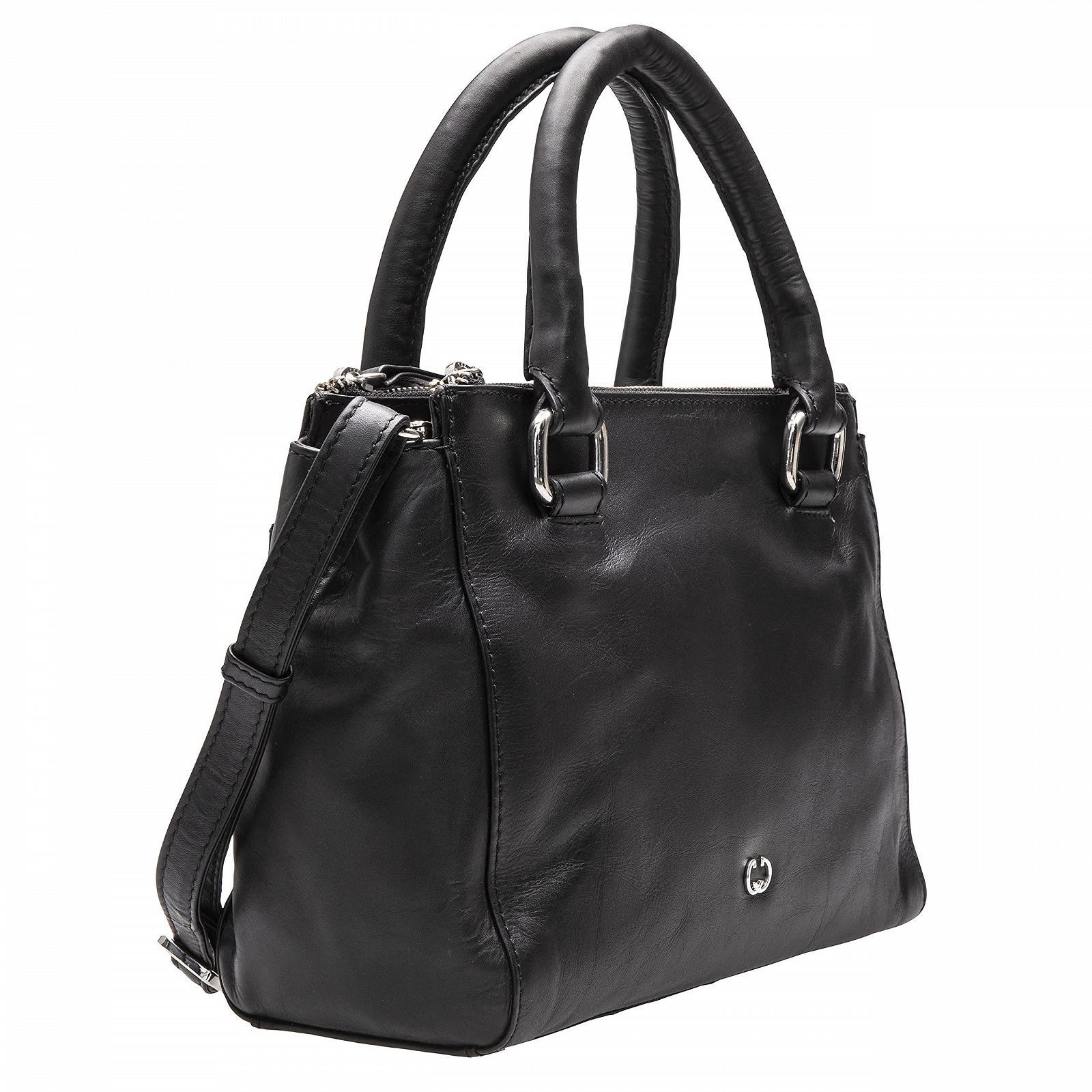 Сумка жіноча Gerry Weber Piacenza 26 x 19 x 11 см (Ш x В x Г), фото №2