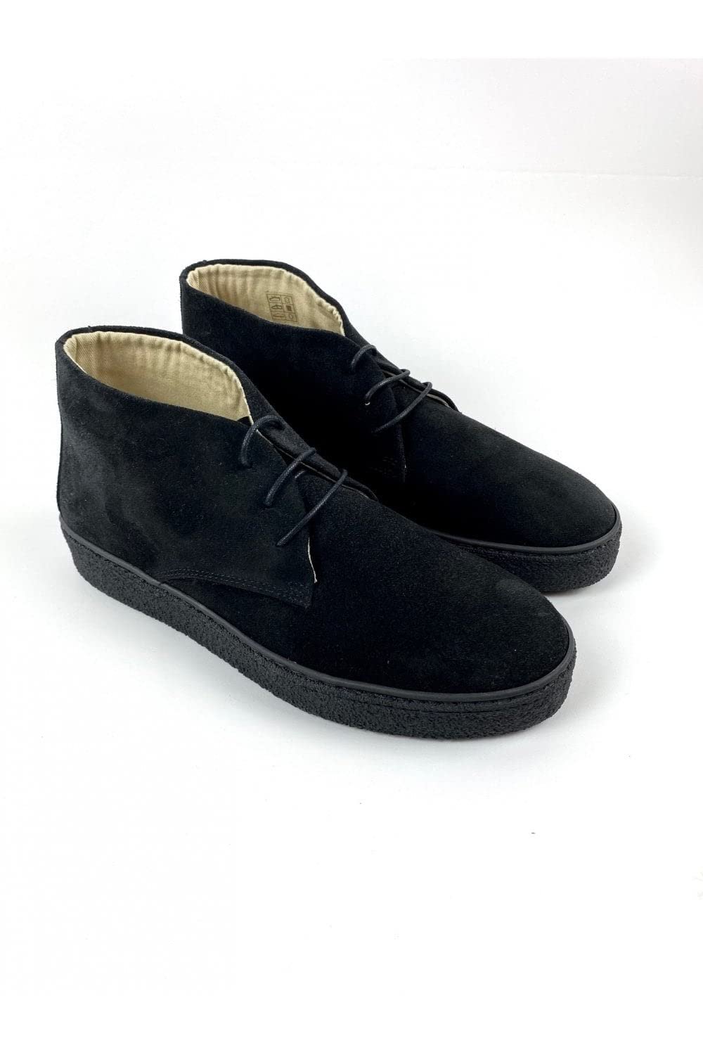 Черевики Delicious Junction Bullitt, фото №2 Черевики Delicious Junction Bullitt, фото №2