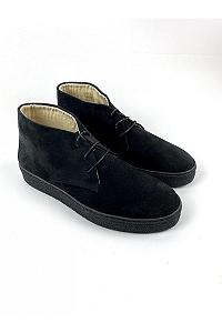 Черевики Delicious Junction Bullitt synthetic.ua - Фото 1