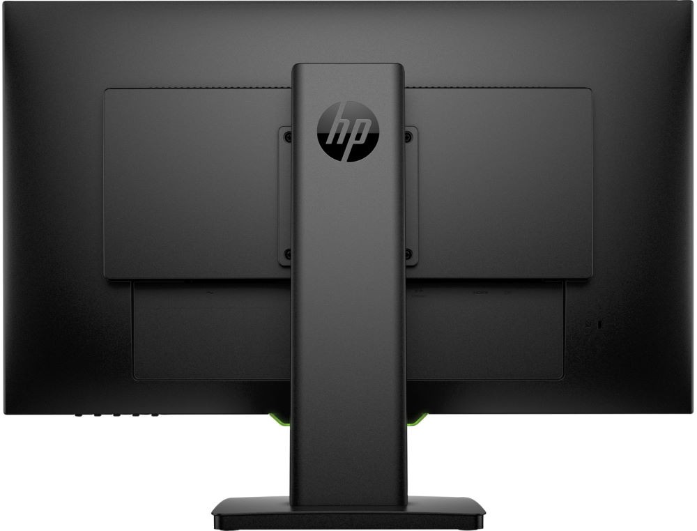 Монитор 27" HP Gaming x27i 2K IPS 144 Гц, фото №3