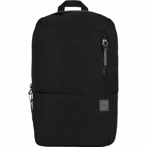 Рюкзак для ноутбука Incase 16" Compass Backpack w/Flight Nylon, Black (INCO100516-BLK), фото №1 Рюкзак для ноутбука Incase 16" Compass Backpack w/Flight Nylon, Black (INCO100516-BLK), фото №1