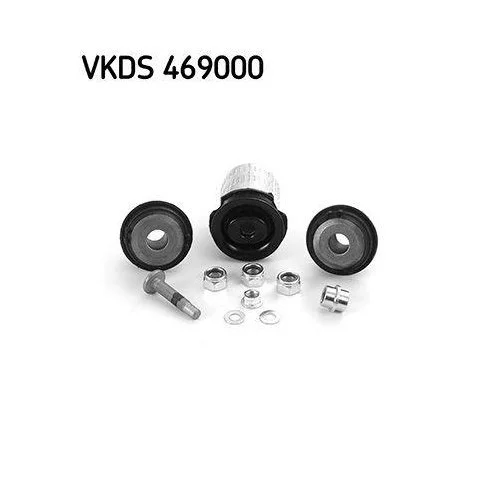 Ремкомплект балки моста SKF VKDS 469000 для MERCEDES-BENZ, фото №2