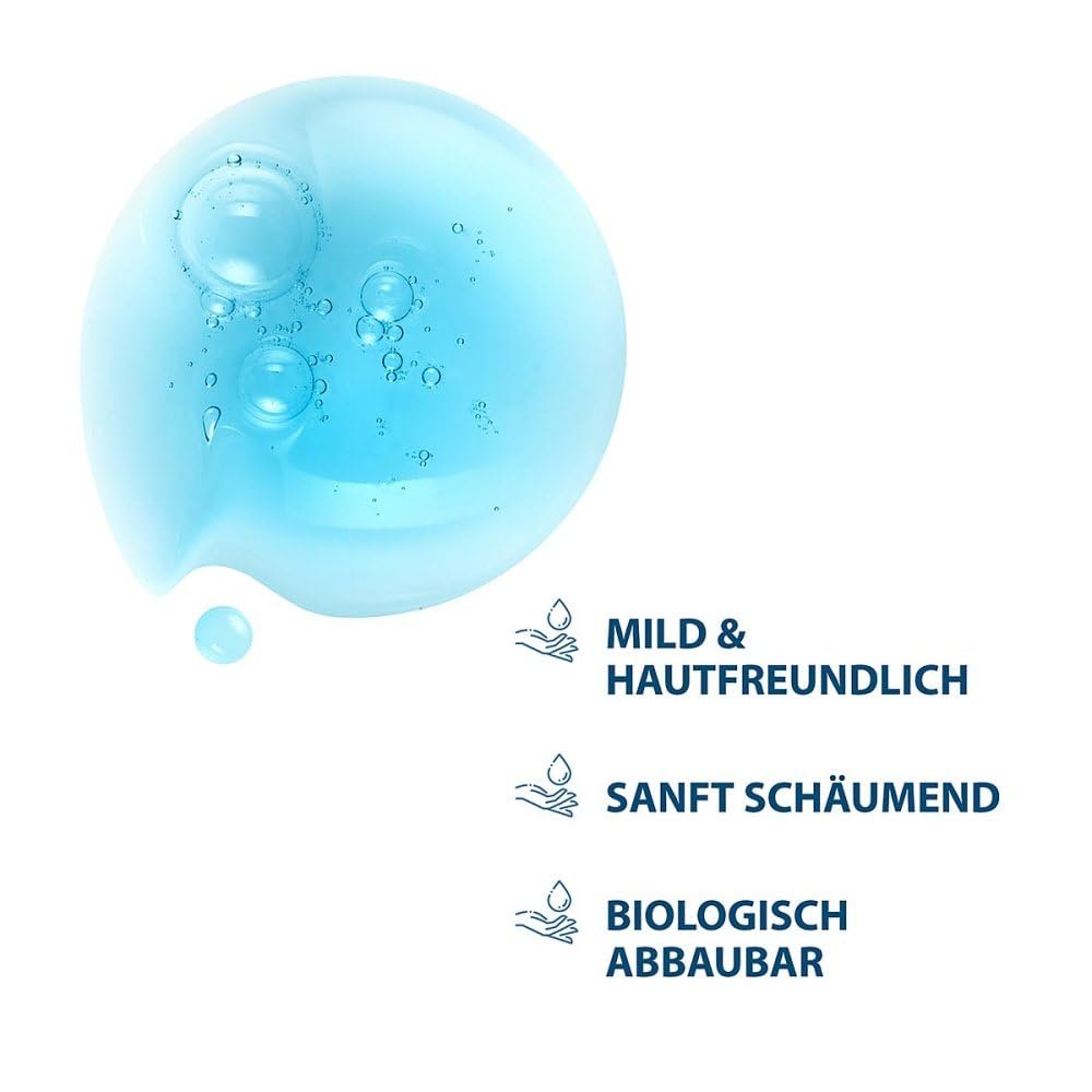 Очисний гель DUCRAY Keracnyl 200 мл, фото №5 Очисний гель DUCRAY Keracnyl 200 мл, фото №5