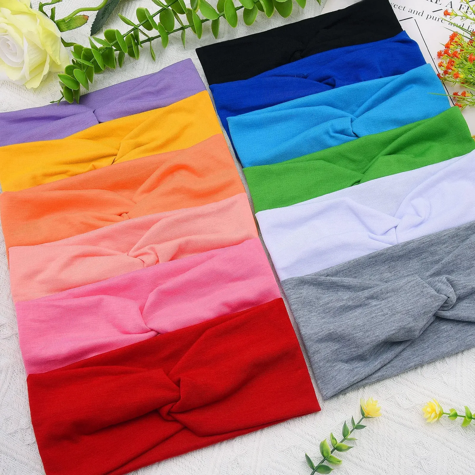 Повязка на голову FEQO, фото №4 Повязка на голову FEQO, фото №4