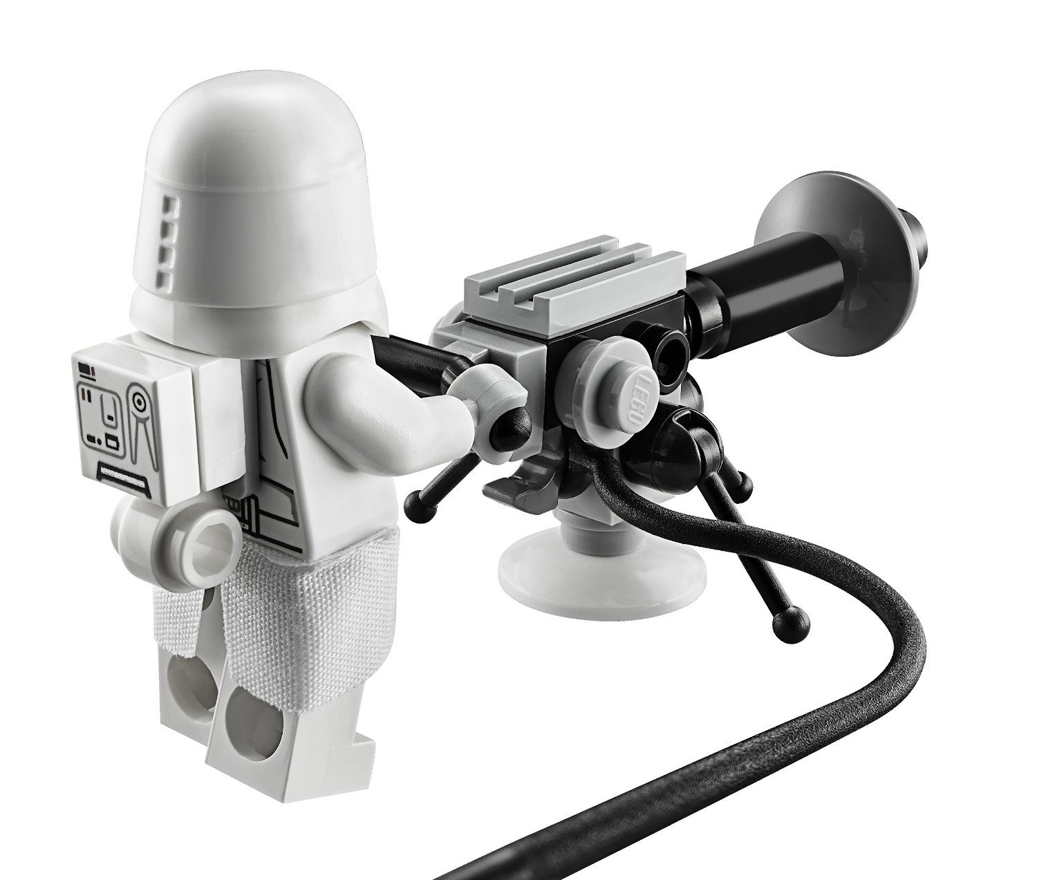 LEGO Star Wars 75049: Сноускпідер, фото №7