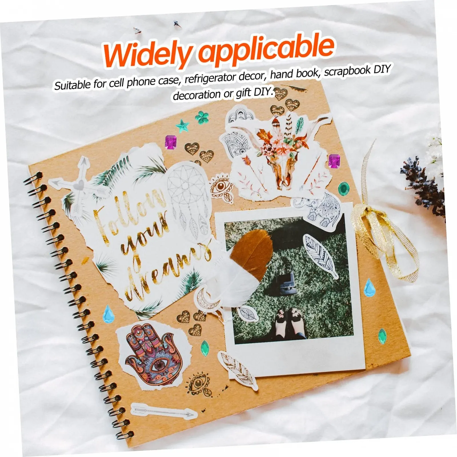 Стрази FRCOLOR Плоскі Креативні Різні форми Барвисті для чохлів телефонів, виробів ручної роботи, фото №5