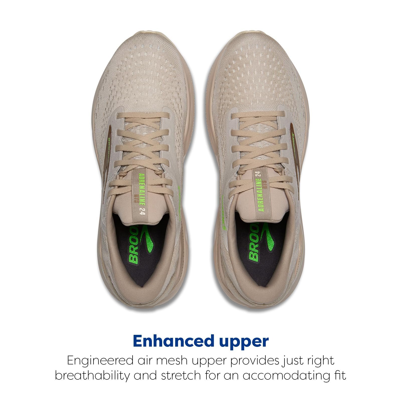 Кросівки Brooks Adrenaline Gts 24, фото №4