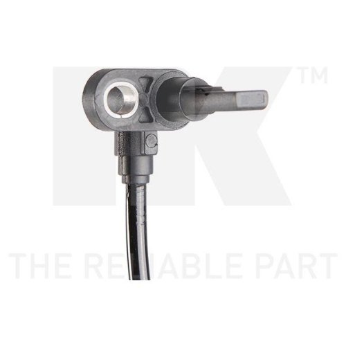 Датчик частоты вращения колеса NK 292331 для FIAT передний, фото №2