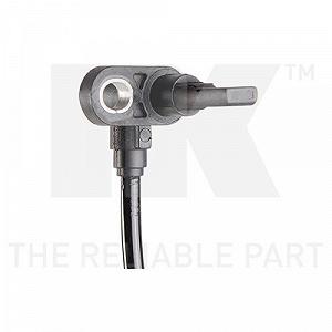 Датчик частоти обертання колеса NK 292331 для FIAT передній synthetic.ua - Фото 1