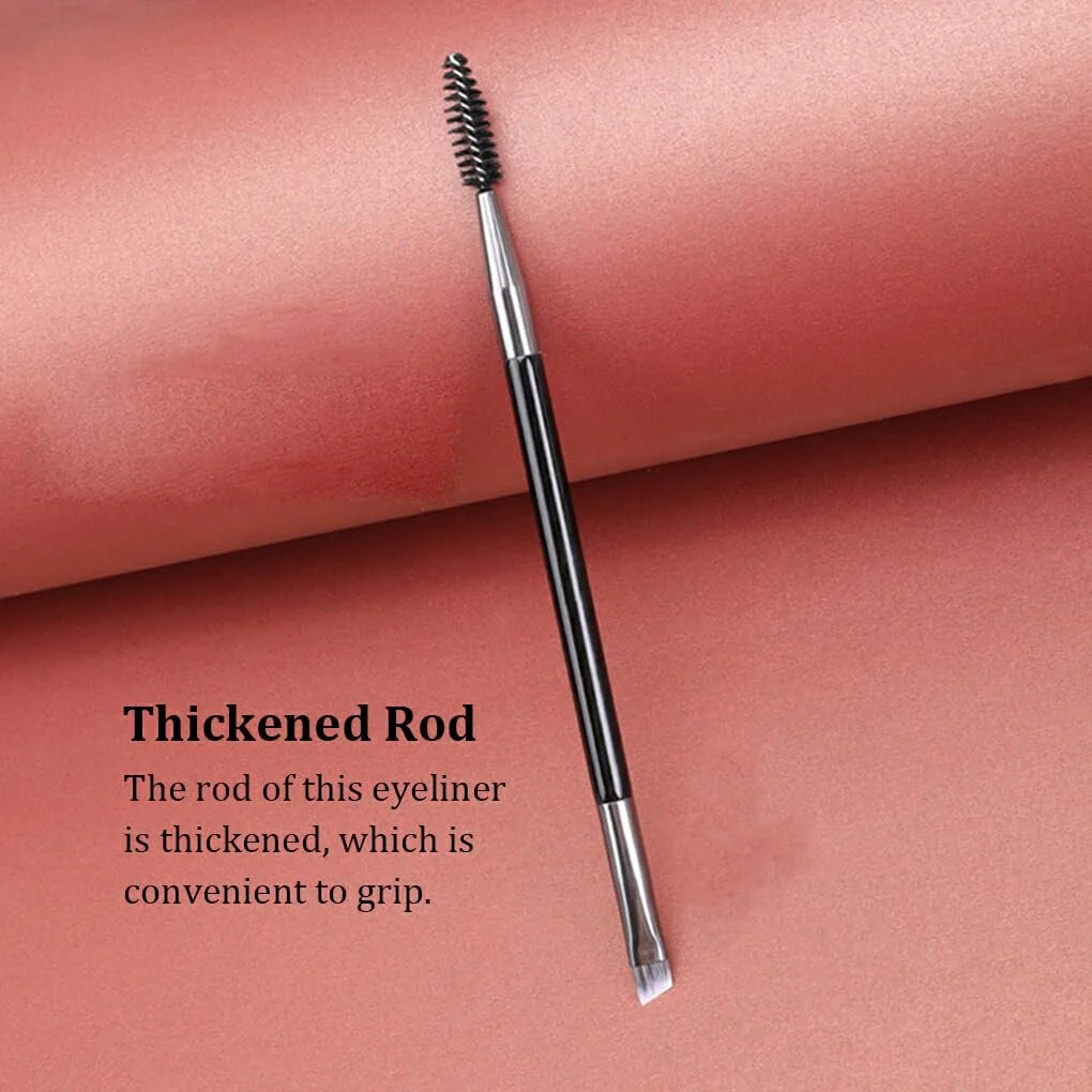 Пензлі для брів dijiusidy Односторонній, фото №4