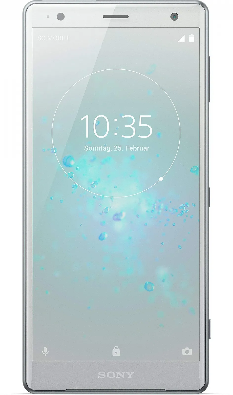 Смартфон Sony Xperia XZ2 Dual-SIM, фото №4