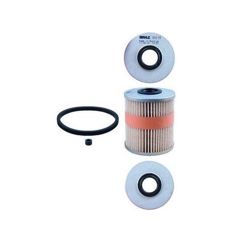 Топливный фильтр KNECHT KX 218D для GMC NISSAN OPEL RENAULT VAUXHALL, фото №2