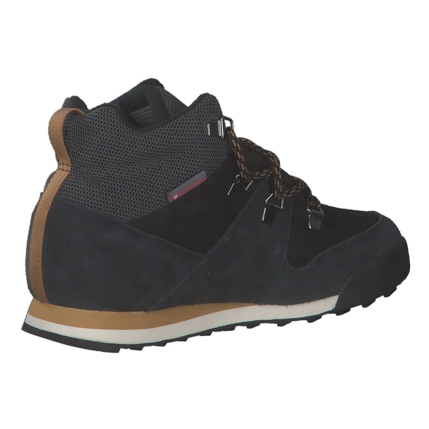 Ботинки adidas Terrex Climawarm Snowpitch зимние детские, фото №7