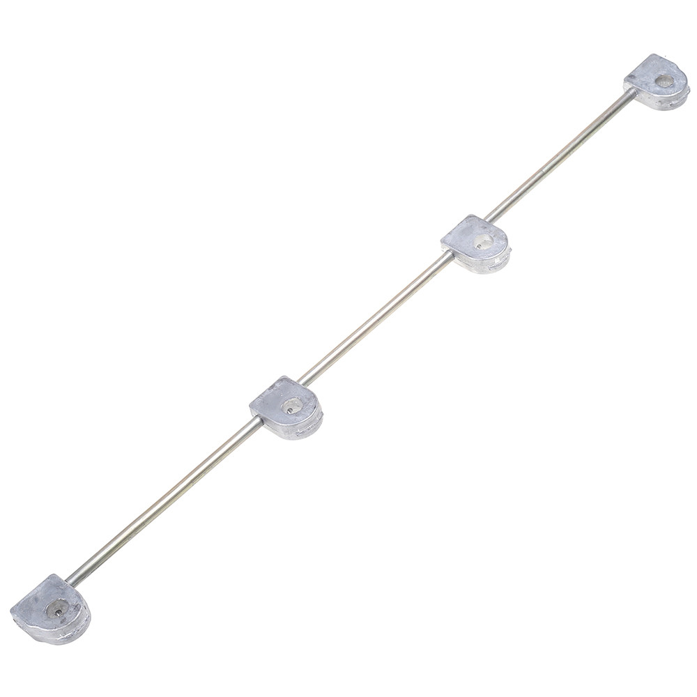 Топливопровод дренажный пр-во Юбана 240-1104320-А2, фото №1