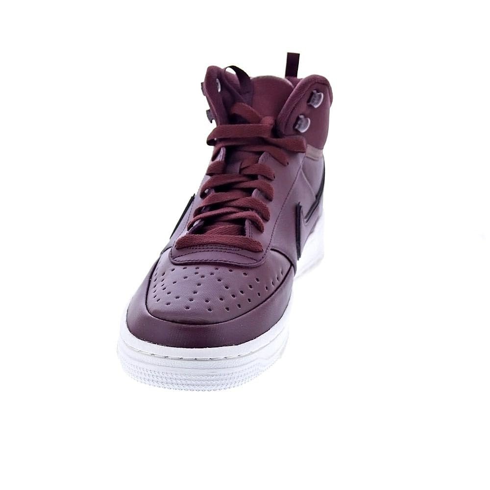 Кросівки Nike Court Vision Mid Winter Three Quarter High чоловічі, фото №6
