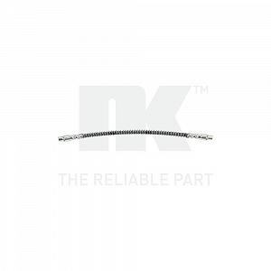 Гальмівний шланг NK 853940 для RENAULT, задній міст, внутрішній - Фото 1