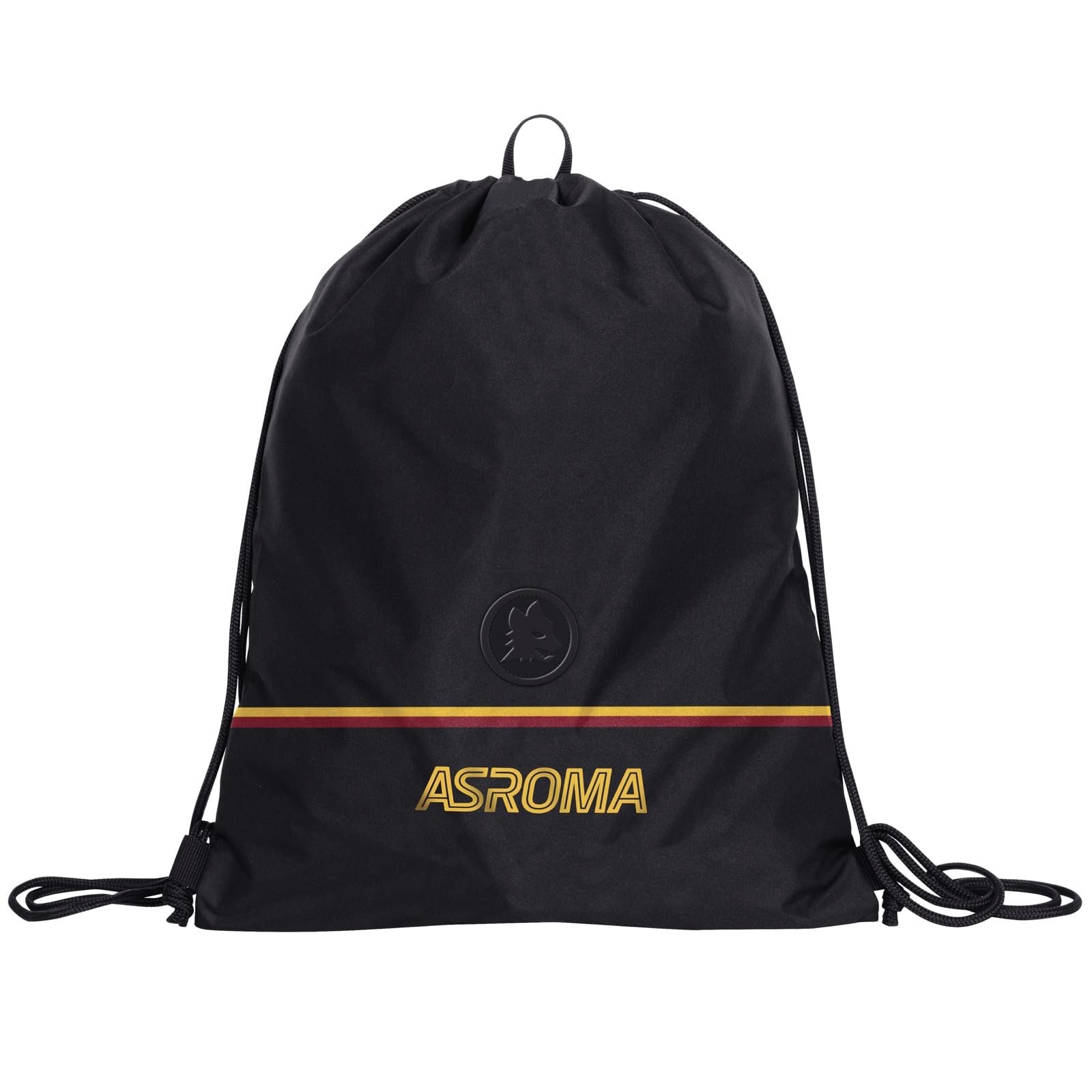Рюкзак Seven Roma Black Чорний, фото №1