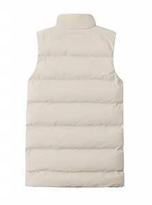 Жилет Пуховик NAME IT Nkfmellow Long TB synthetic.ua - Фото 1