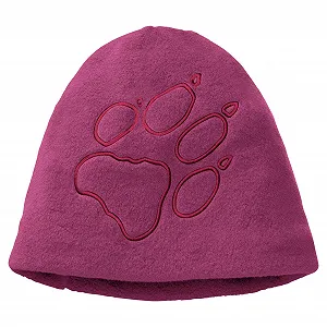 Шапка Jack Wolfskin Front Paw Детская Унисекс - Фото 1