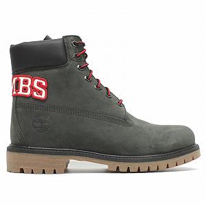 Черевики Timberland 6 Inch Premium WP - Фото 1