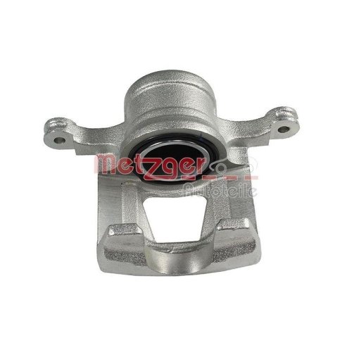 Гальмівний супорт METZGER 6260598 для CHEVROLET DAEWOO передній правий, фото №2