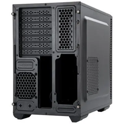 Корпус Chieftec Uni (UK-02B-OP), фото №4