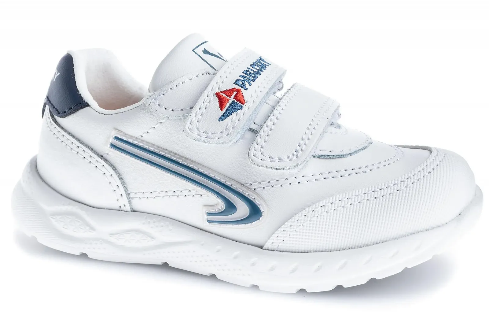 Кроссовки Pablosky 297002, фото №1