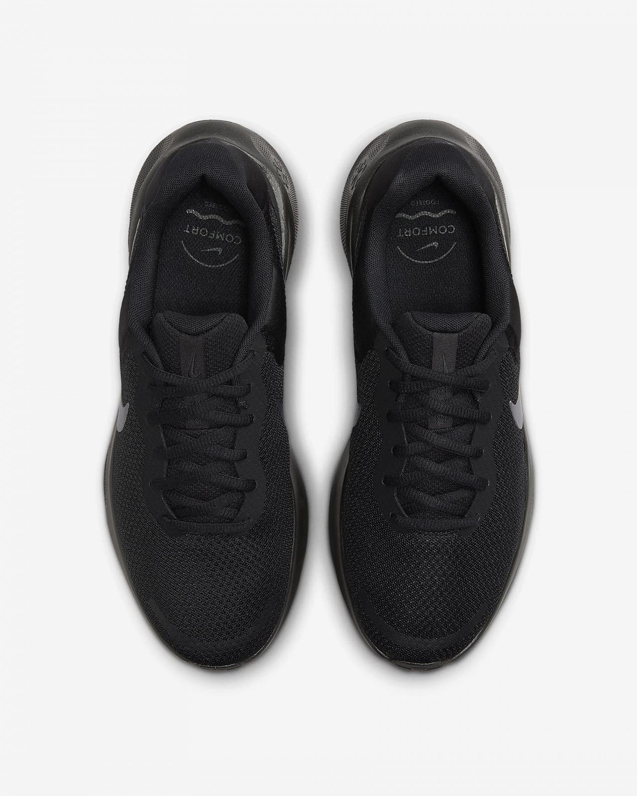 Кросівки Nike REVOLUTION 7 49.5, фото №4